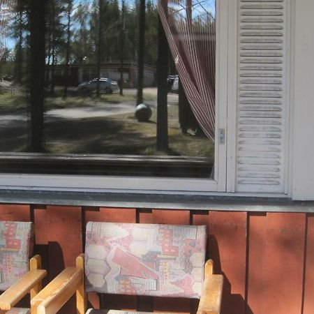 Rantakallan Leirintamokit Hotel Kalajoki Kültér fotó