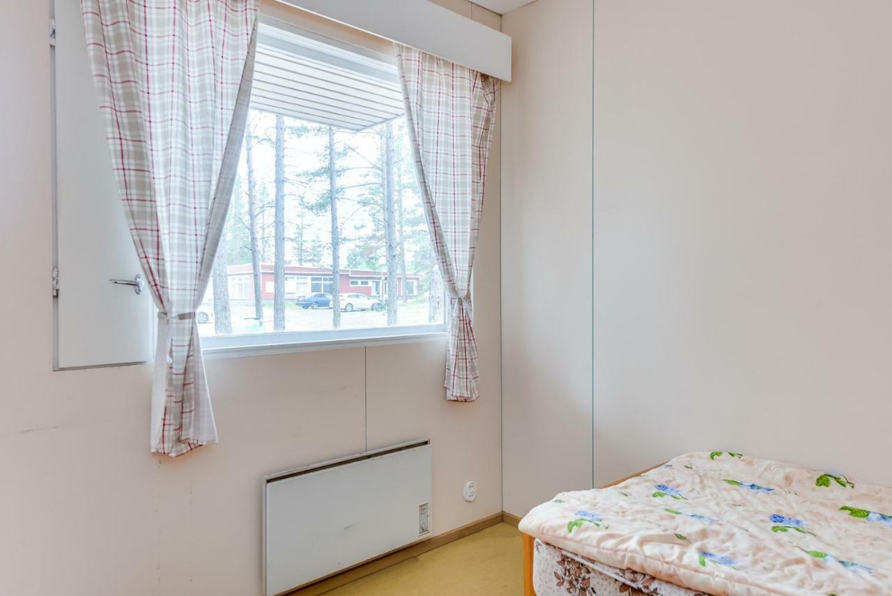 Rantakallan Leirintamokit Hotel Kalajoki Kültér fotó